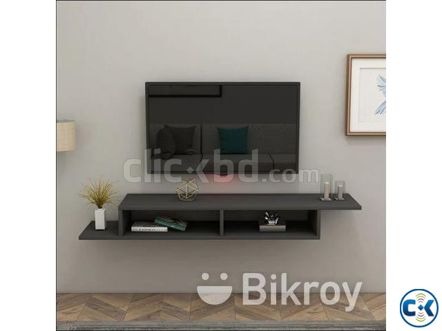 Wall-hanging-tv-cabinet - 93 large image 2