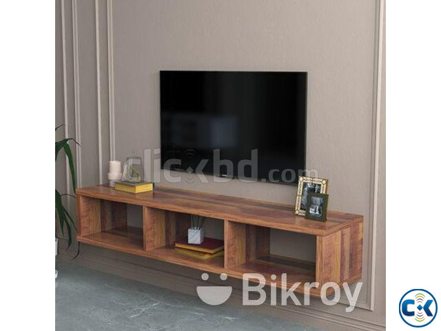 Wall-hanging-tv-cabinet - 92 large image 1