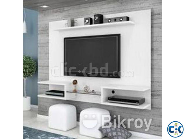 Wall-hanging-tv-cabinet - 72 large image 0