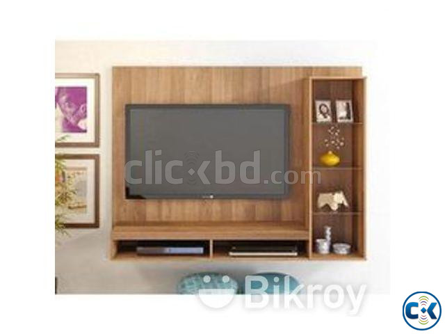 Wall-hanging-tv-cabinet - 36 large image 0