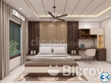 Bed room Interior