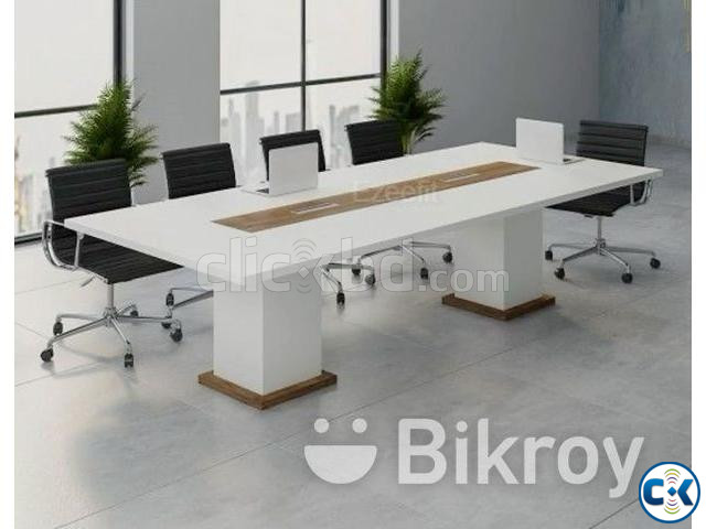 conference table - 109 large image 0