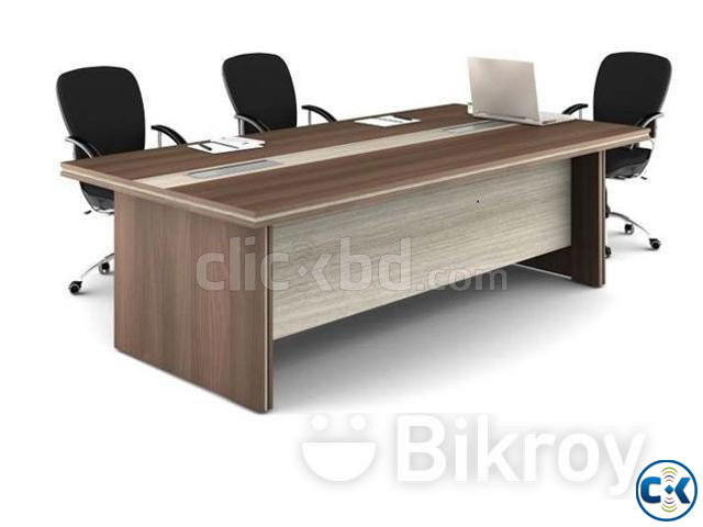 conference table - 90 large image 0