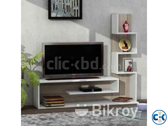 Floor based tv Stand - 12 large image 0