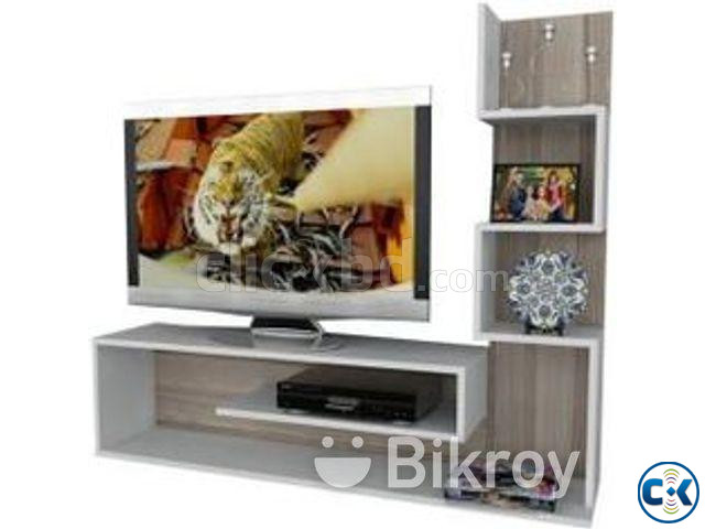 Floor based tv Stand - 12 large image 1