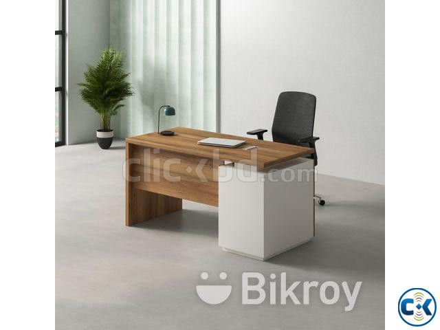 Office Table - 234 large image 0