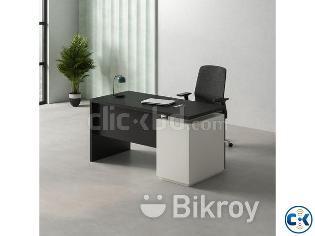 Office Table - 234 large image 1