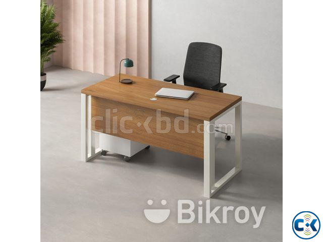 Office Table - 241 large image 0