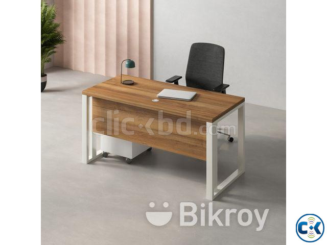 Office Table - 241 large image 1