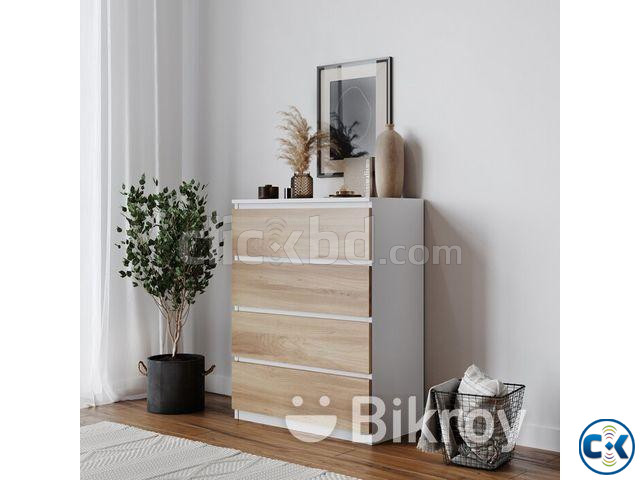 Chest Of Drawers - 61 large image 1