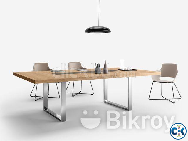 সুন্দর একটি Conference table B - 02 large image 0