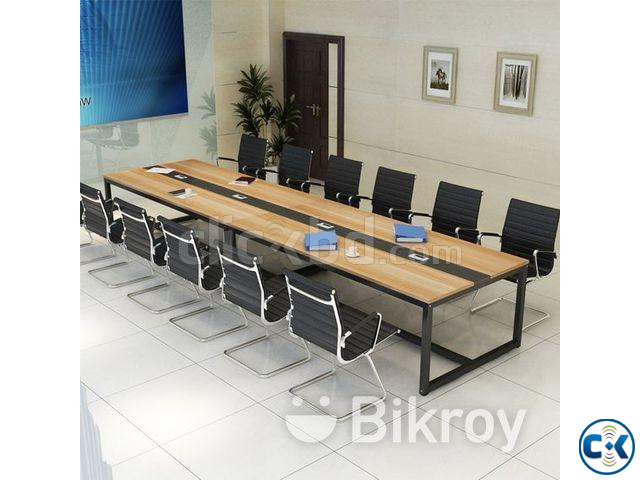 Conference table - 05 large image 0