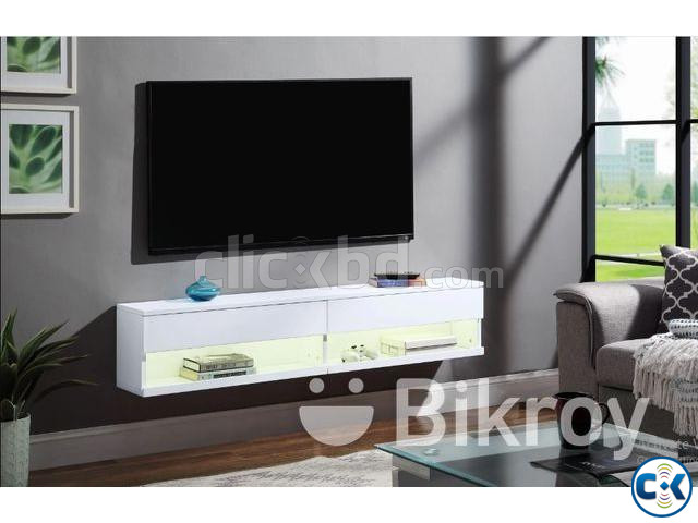 Wall-hanging-tv-cabinet - 90 large image 0