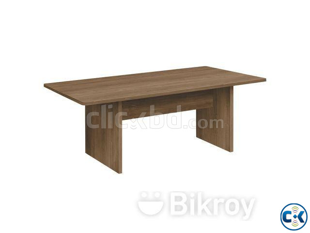 Conference table B - 13 large image 1