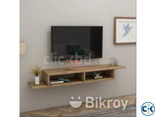 Wall-hanging-tv-cabinet - 93 large image 0