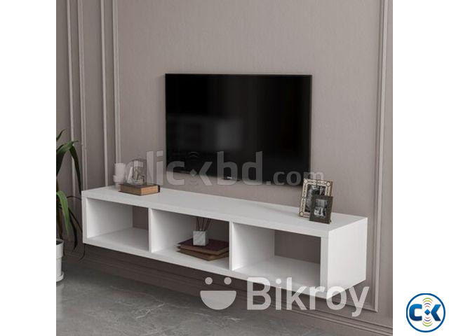 Wall-hanging-tv-cabinet - 92 large image 0