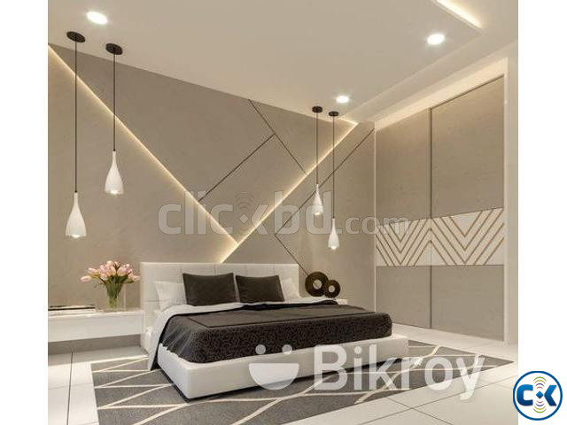 Any design in interior decoration large image 0