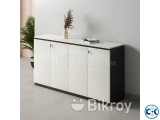 Low height file cabinet - 18