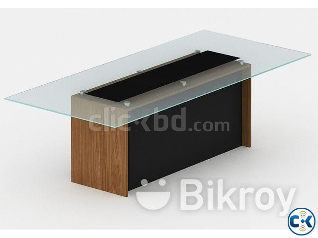 conference table - 104 large image 0