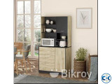 Oven Cabinet - 27