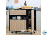 Oven Cabinet - 46