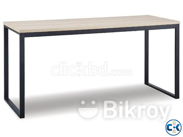 Iron Table - 01 large image 1