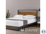 Iron Bed - 05