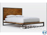 Iron Bed - 04
