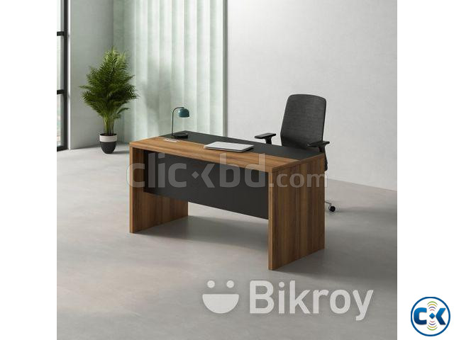 Executive Table - 30 large image 0