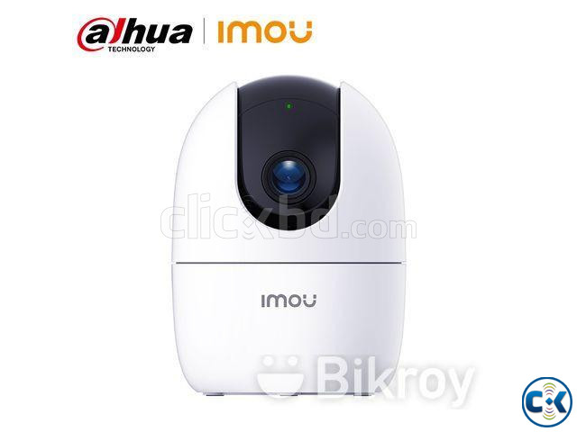 Imou Ranger 2 শুধুমাত্র পাইকারি বেস্ট আইপি ক্যামেরা large image 1