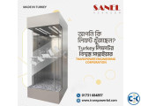 Small image 5 of 5 for Sanel Asansor Elevator Turkey  | ClickBD