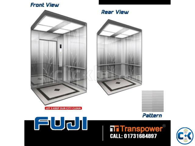 Fuji Lift Supplier in Bangladesh large image 2