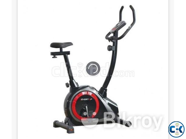 Exercise bike large image 0