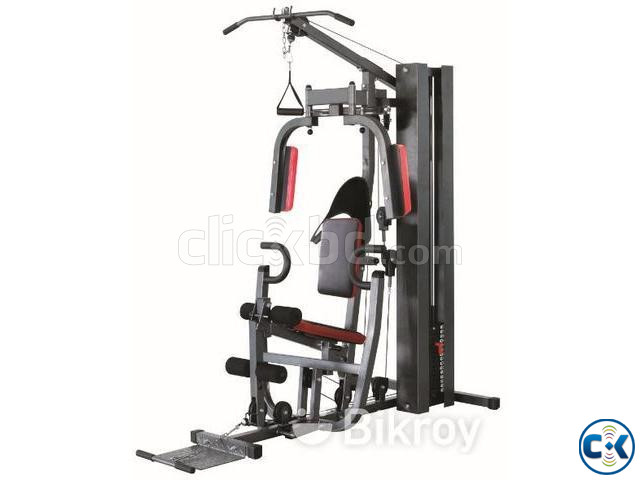 Home Gym mini large image 0