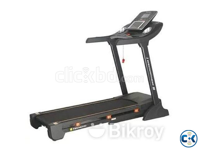 Treadmill sell large image 0