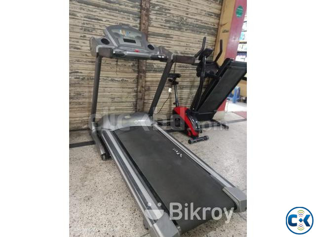 Treadmill sell large image 0