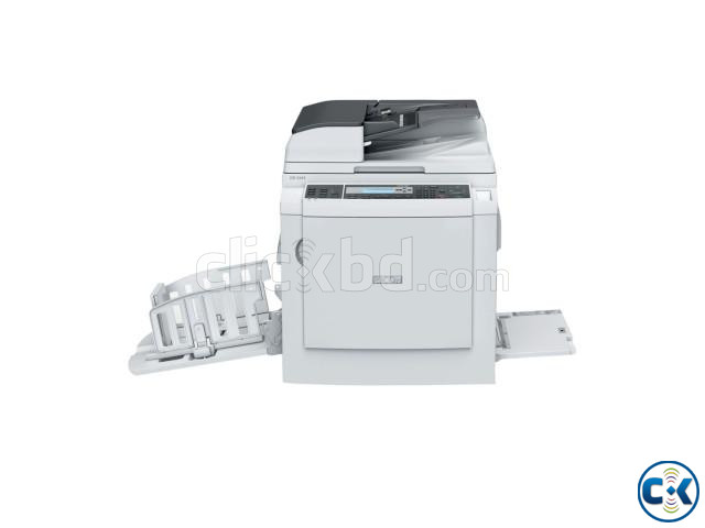 Ricoh DD 3344 Digital Duplicator Machine large image 0