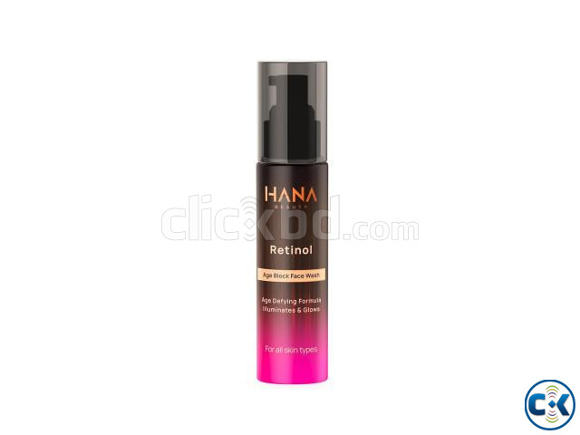 Age Block Face Wash Soumi s Hana Beauty large image 2