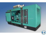 New Ricardo 20 KVA china Generator For sell in bangladesh