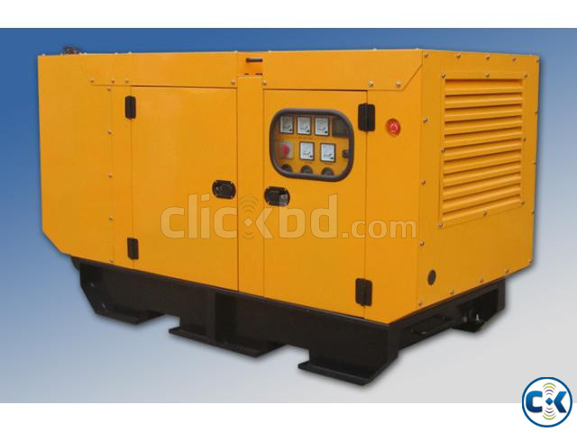 New Ricardo 20 KVA china Generator For sell in bangladesh large image 1