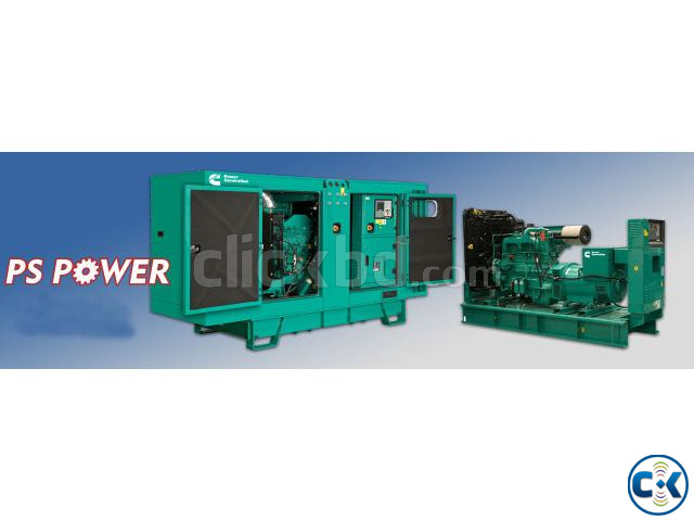 New Ricardo 20 KVA china Generator For sell in bangladesh large image 2