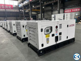 Small image 3 of 5 for Ricardo 40 KVA china Generator For sell in bangladesh | ClickBD