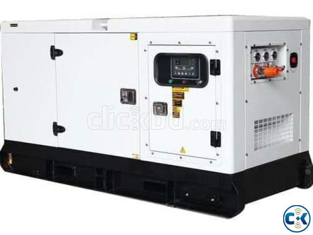 Ricardo 62.5KVA china Generator For sell in bangladesh large image 2