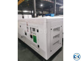 Small image 4 of 5 for Ricardo 62.5KVA china Generator For sell in bangladesh | ClickBD