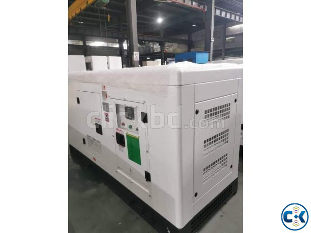 Ricardo 62.5KVA china Generator For sell in bangladesh large image 3