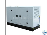 Ricardo china 80 KVA Generator For sell in bangladesh