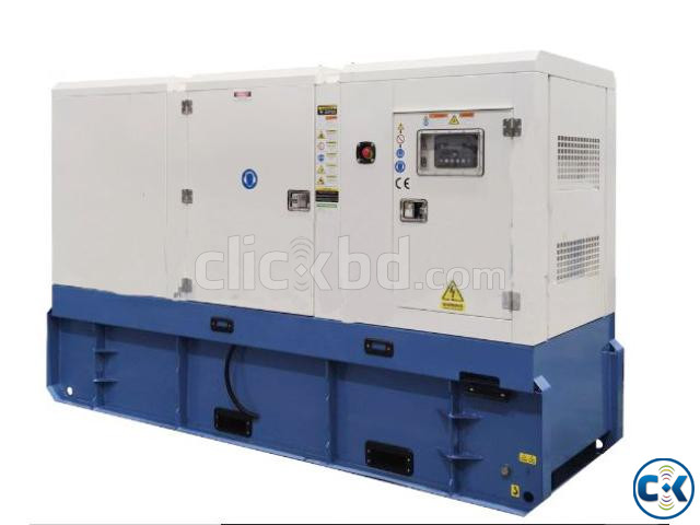 Lambert 250 KVA china Generator For sell in bangladesh large image 0