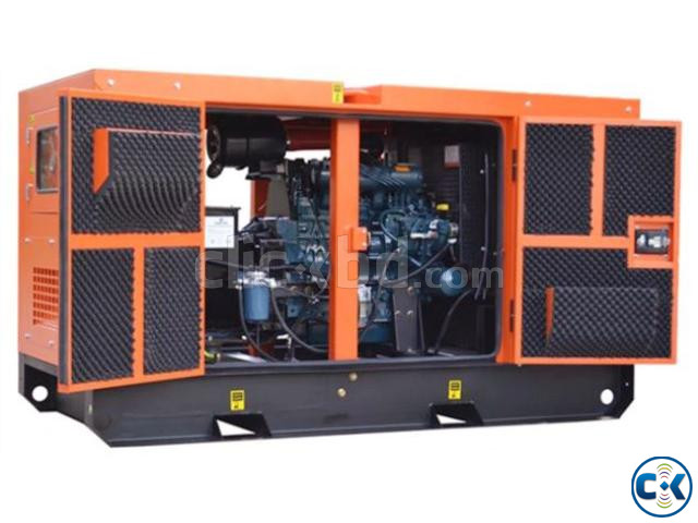 Lambert 250 KVA china Generator For sell in bangladesh large image 1