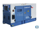 300 KVA Lambert brand New Generator for sell in Bangladesh