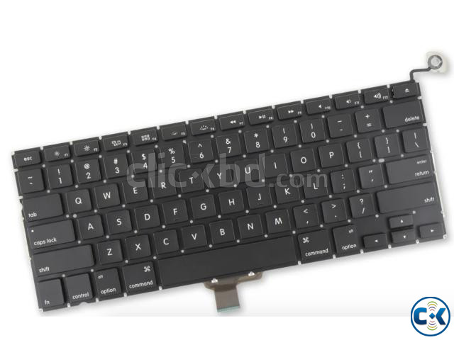 MacBook Pro Unibody A1278 Keyboard large image 0